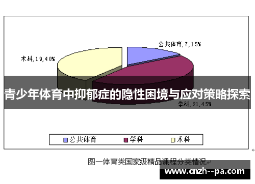 青少年体育中抑郁症的隐性困境与应对策略探索