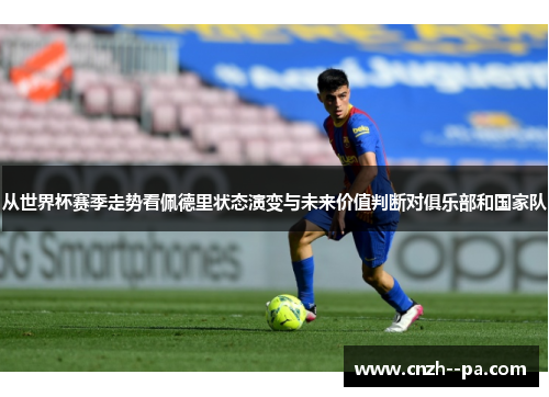 从世界杯赛季走势看佩德里状态演变与未来价值判断对俱乐部和国家队 从世界杯赛季走势看佩德里状态演变与未来价值判断对俱乐部和国家队